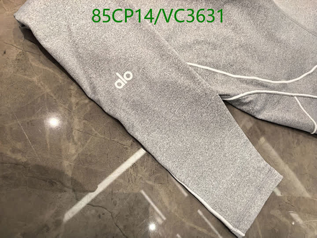 Alo Yoga-Clothing Code: VC3631 $: 85USD-Yupoo.ru - Copybrand.Team photo album Alo Yoga-Clothing Code: VC3631 $: 85USD