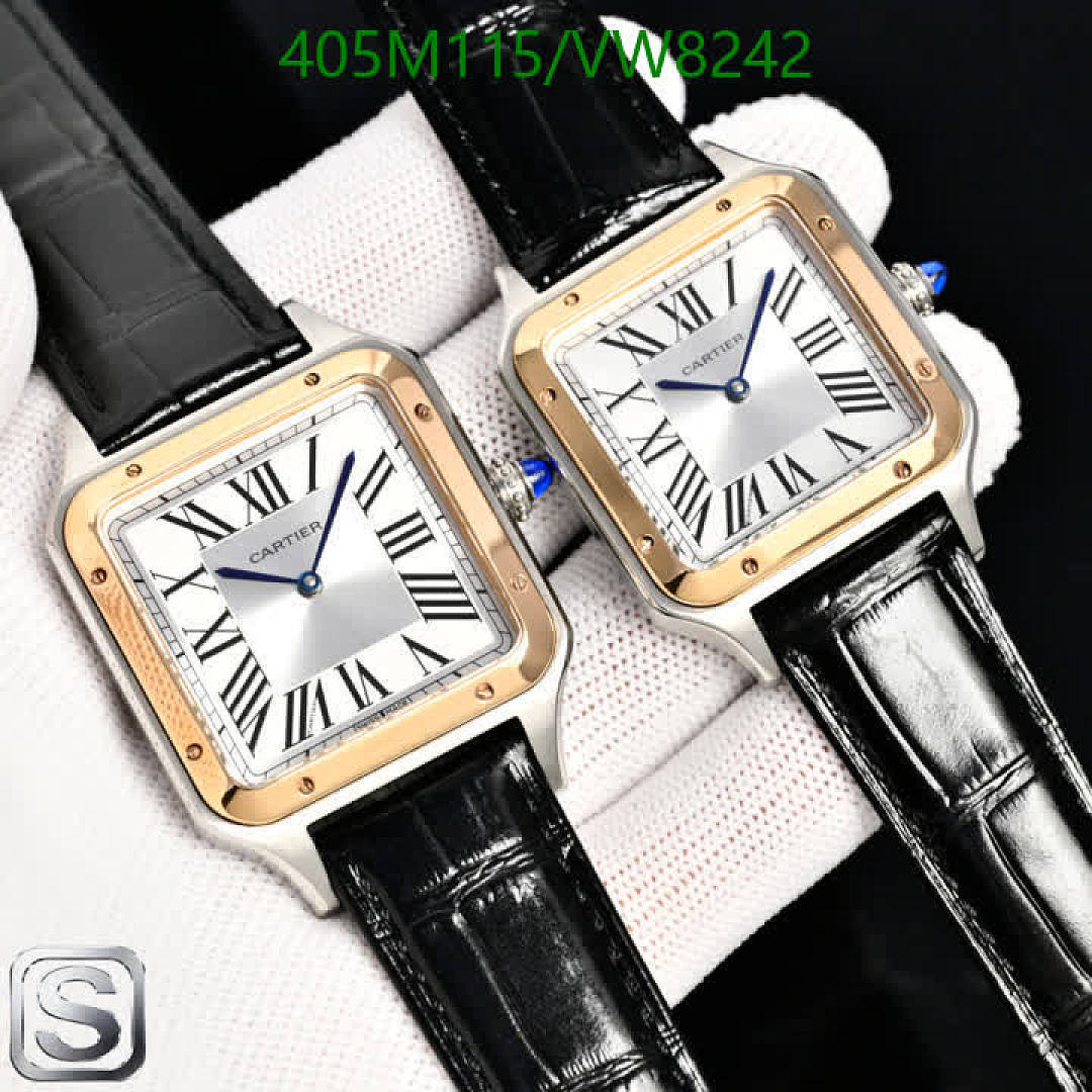 Cartier-Watch-Mirror Quality Code: VW8242 $: 405USD