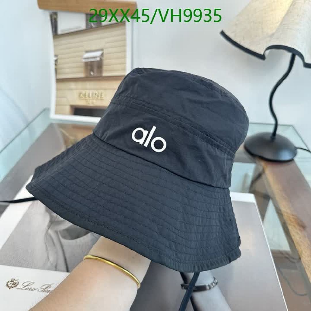 Alo yoga-Cap(Hat) Code: VH9935 $: 29USD