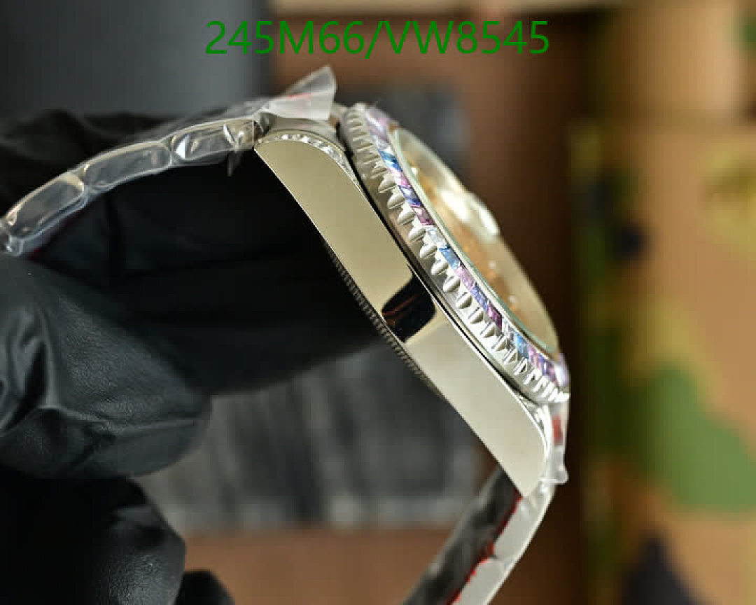 Rolex-Watch-Mirror Quality Code: VW8545 $: 245USD