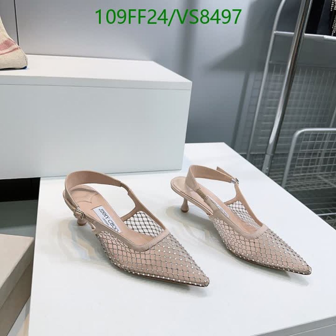 Jimmy Choo-Men shoes Code: VS8497 $: 109USD