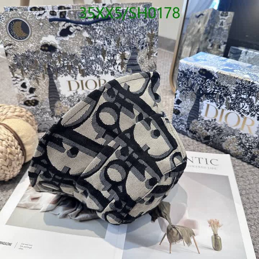 Dior-Cap(Hat) Code: SH0178 $: 35USD