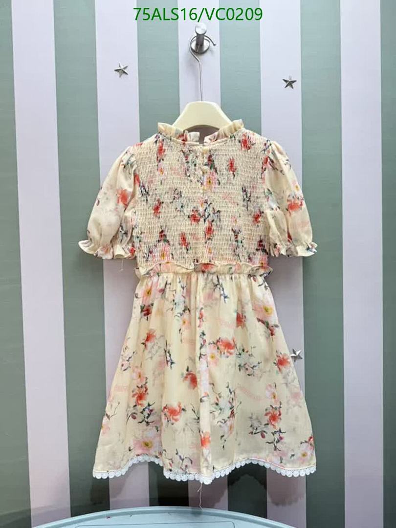 Zimmermann-Kids Clothing Code: VC0209 $: 75USD-Yupoo.ru - Copybrand.Team photo album Zimmermann-Kids Clothing Code: VC0209 $: 75USD