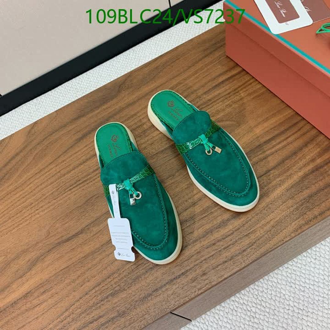 Loro Piana-Women Shoes Code: VS7237 $: 109USD