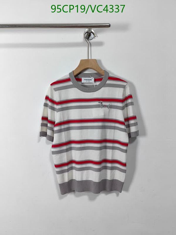 Thom Browne-Clothing Code: VC4337 $: 95USD