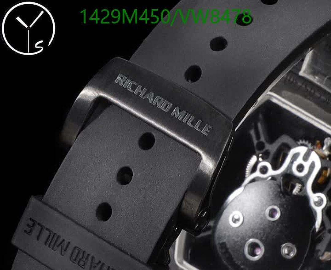 Richard Mille-Watch-Mirror Quality Code: VW8478 $: 1429USD