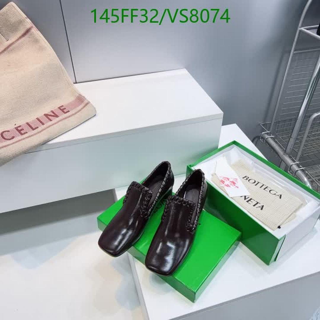 BV-Women Shoes Code: VS8074 $: 145USD