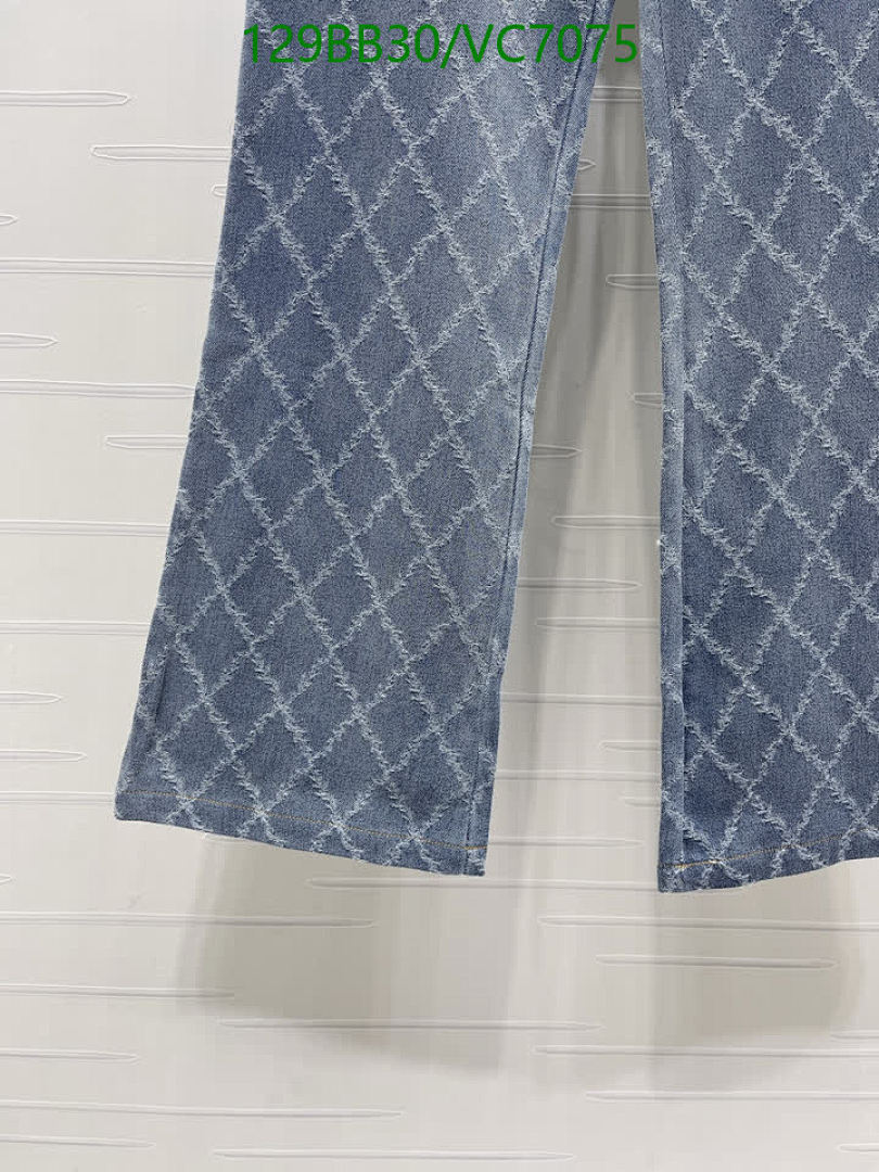 Valentino-Clothing Code: VC7075 $: 129USD