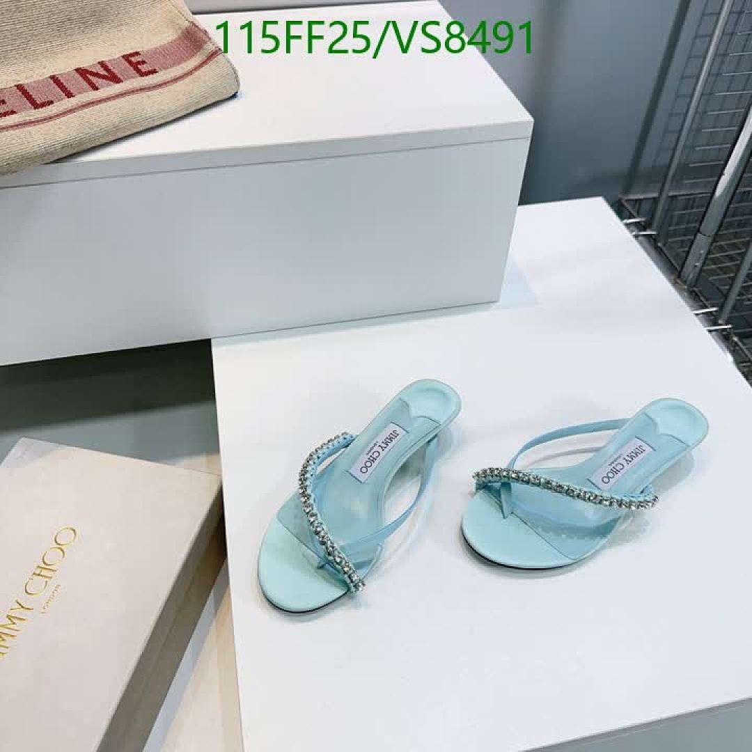 Jimmy Choo-Men shoes Code: VS8491 $: 115USD