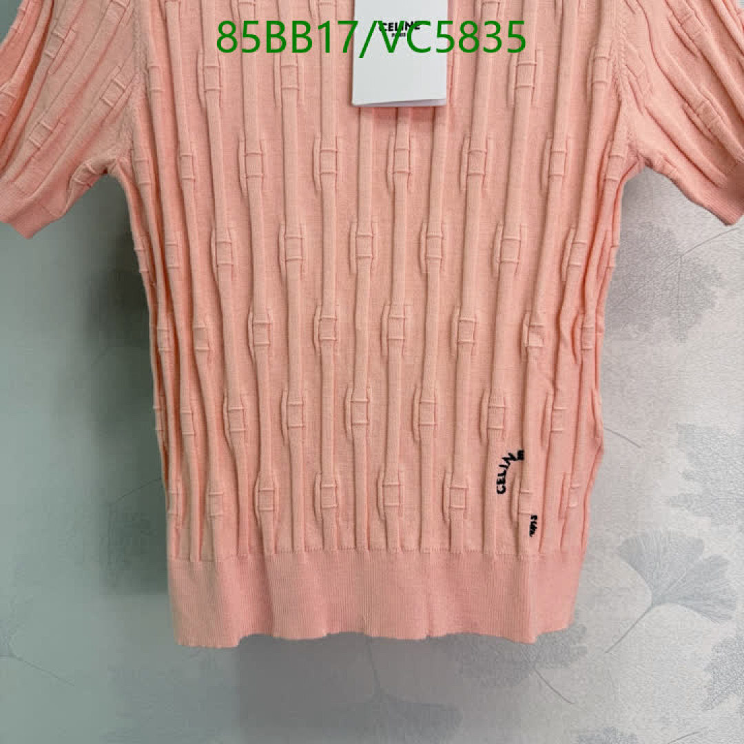 Celine-Clothing Code: VC5835 $: 85USD