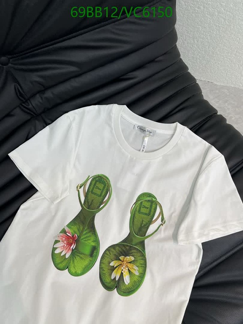 Dior-Clothing Code: VC6150 $: 69USD