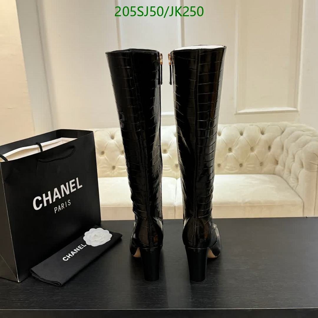 Boots-Women Shoes Code: JK250 $: 205USD