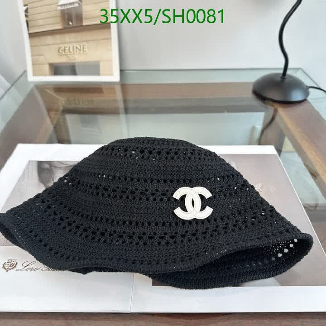 Chanel-Cap(Hat) Code: SH0081 $: 35USD