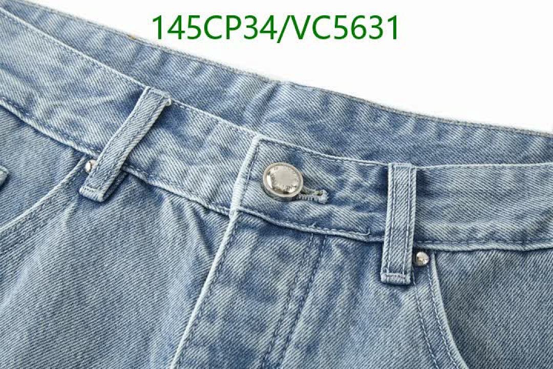 LV-Clothing Code: VC5631 $: 145USD