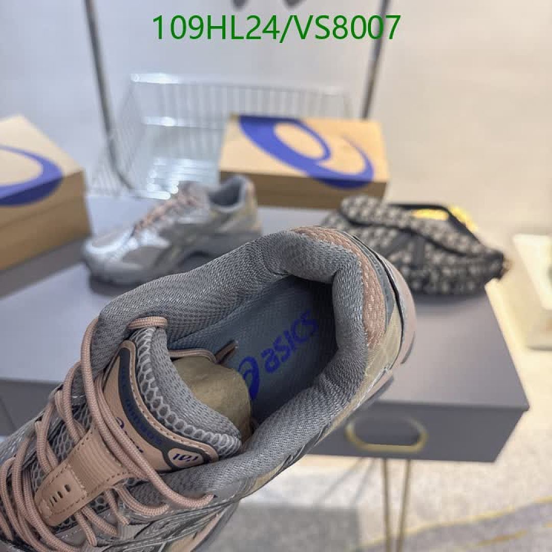 Asics-Men shoes Code: VS8007 $: 109USD