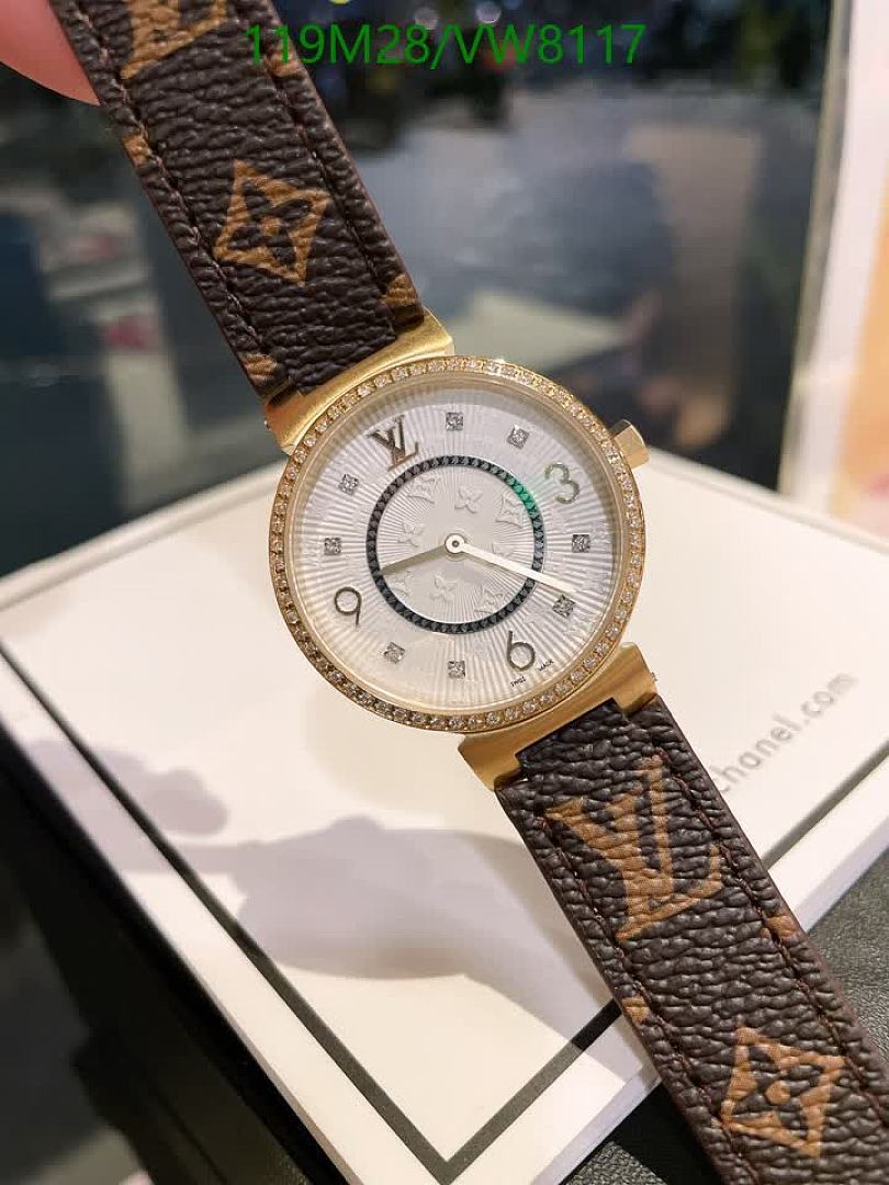 LV-Watch-4A Quality Code: VW8117 $: 119USD