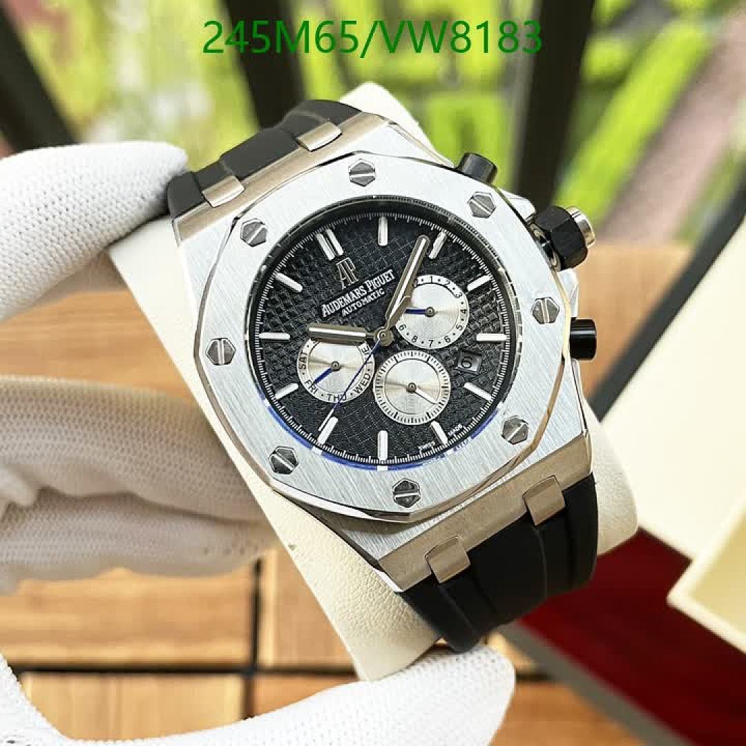 Audemars Piguet-Watch-Mirror Quality Code: VW8183 $: 245USD