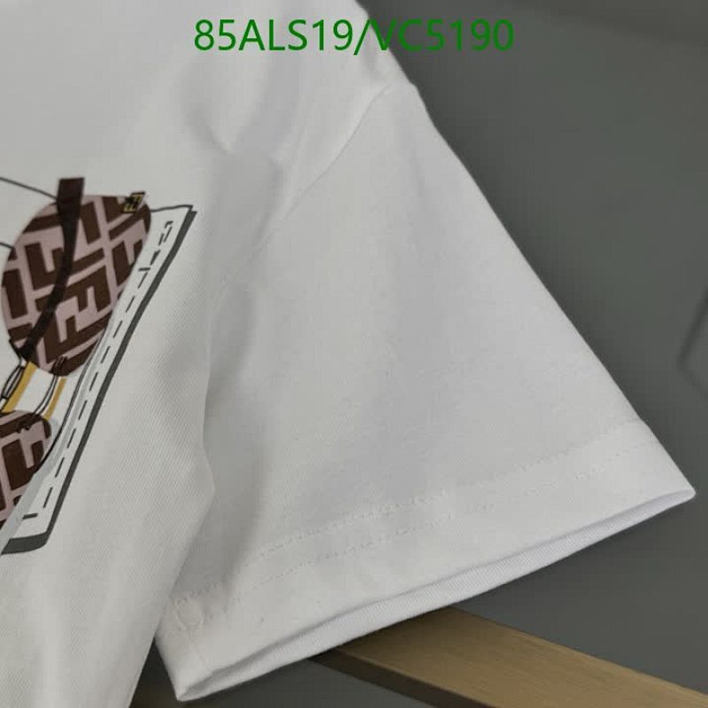 Fendi-Kids clothing Code: VC5190 $: 85USD