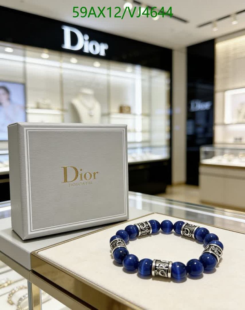 Dior-Jewelry Code: VJ4644 $: 59USD