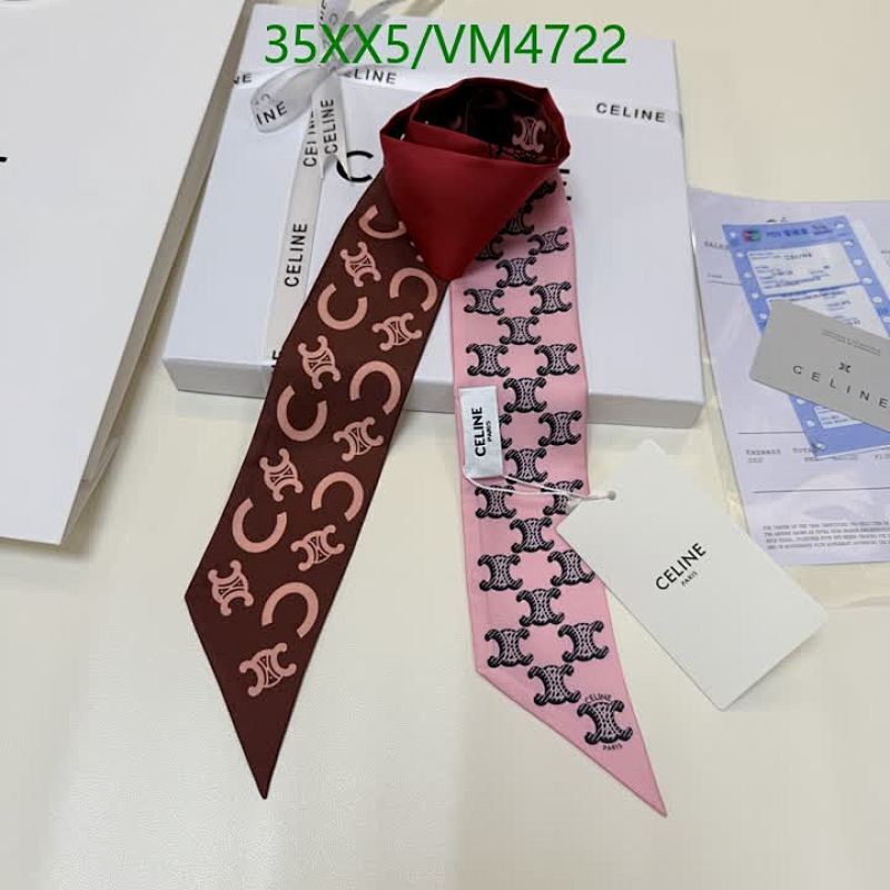 Celine-Scarf Code: VM4722 $: 35USD