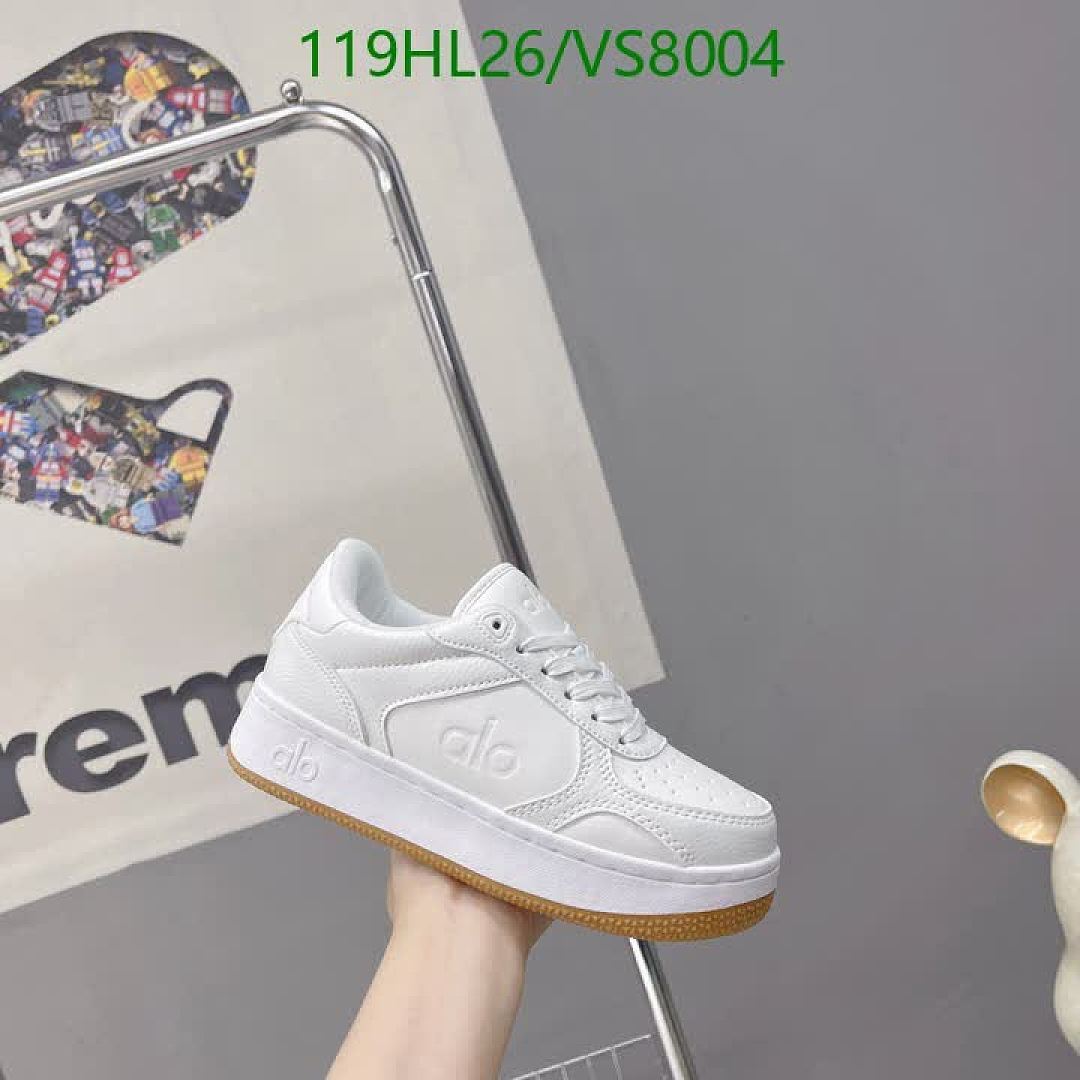 Alo-Women Shoes Code: VS8004 $: 119USD