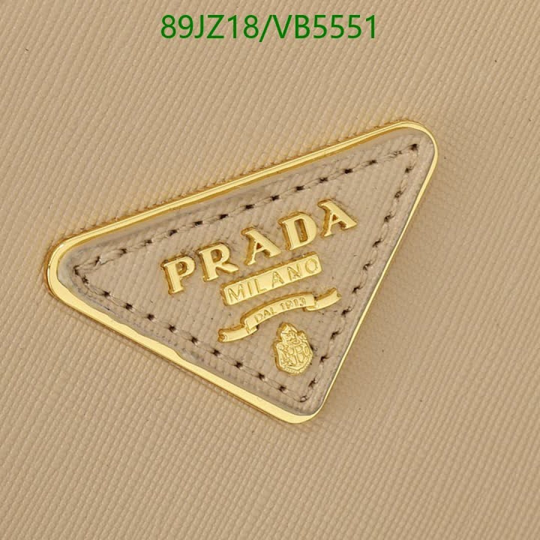 Prada-Bag-4A Quality Code: VB5551 $: 89USD