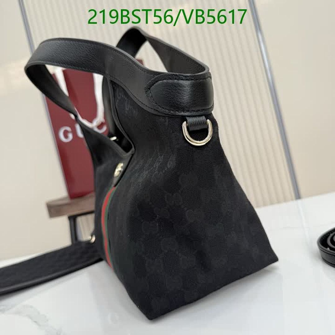 Gucci-Bag-Mirror Quality Code: VB5617 $: 219USD