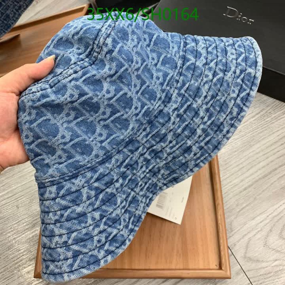 Dior-Cap(Hat) Code: SH0164 $: 35USD