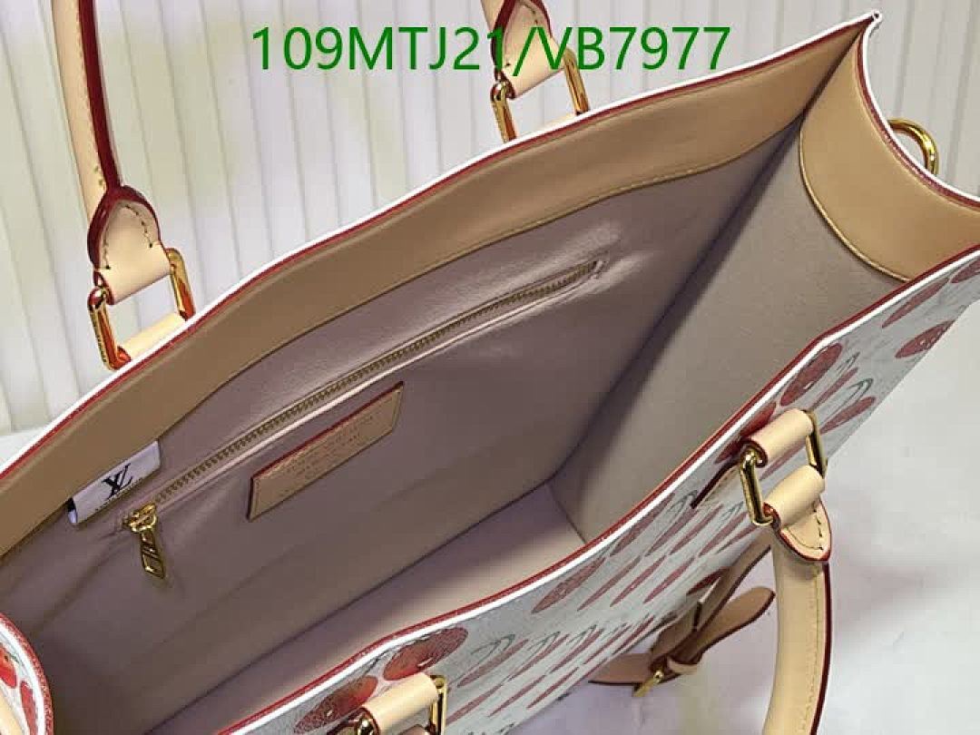 LV-Bag-4A Quality Code: VB7977 $: 109USD