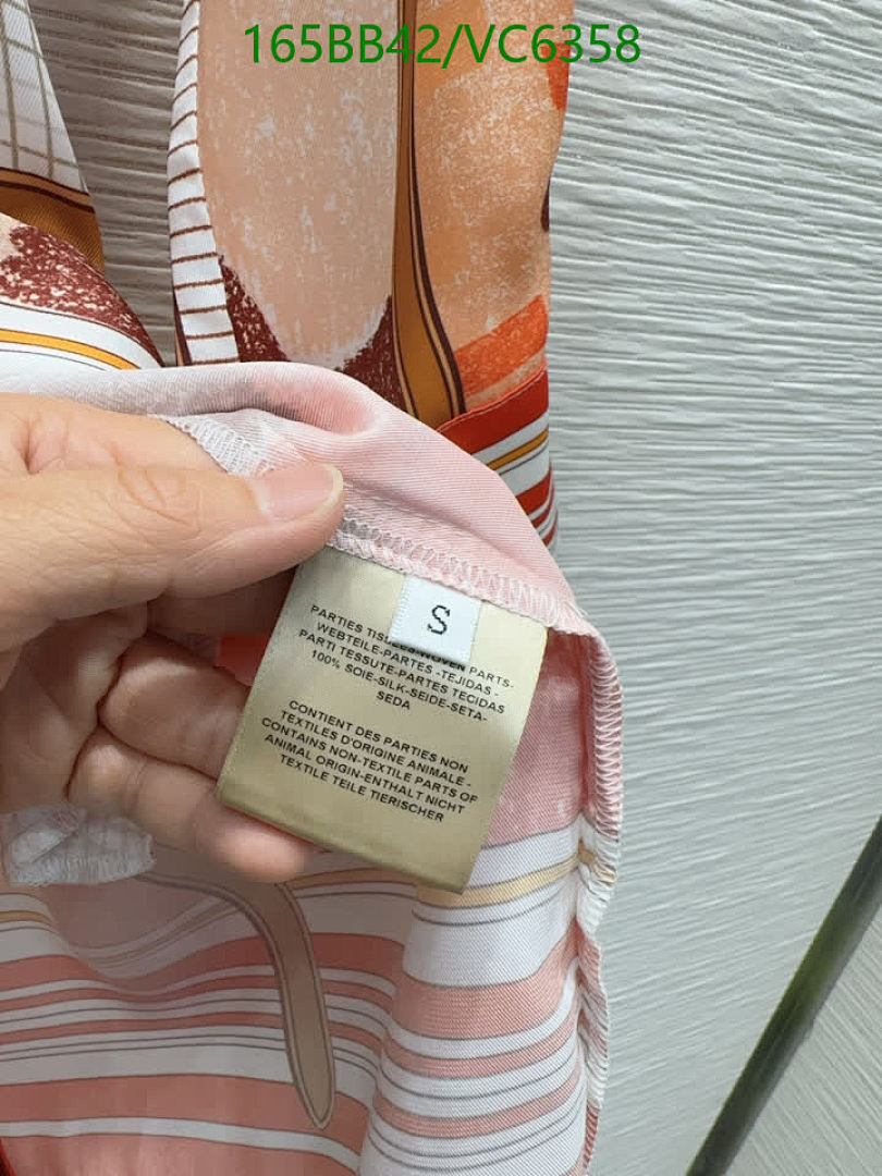 Hermes-Clothing Code: VC6358 $: 165USD