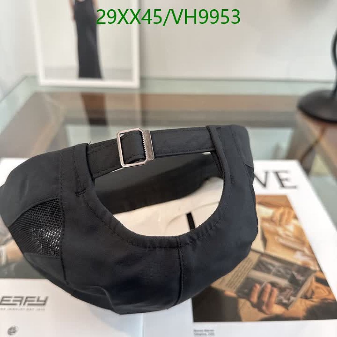 Arcteryx-Cap(Hat) Code: VH9953 $: 29USD