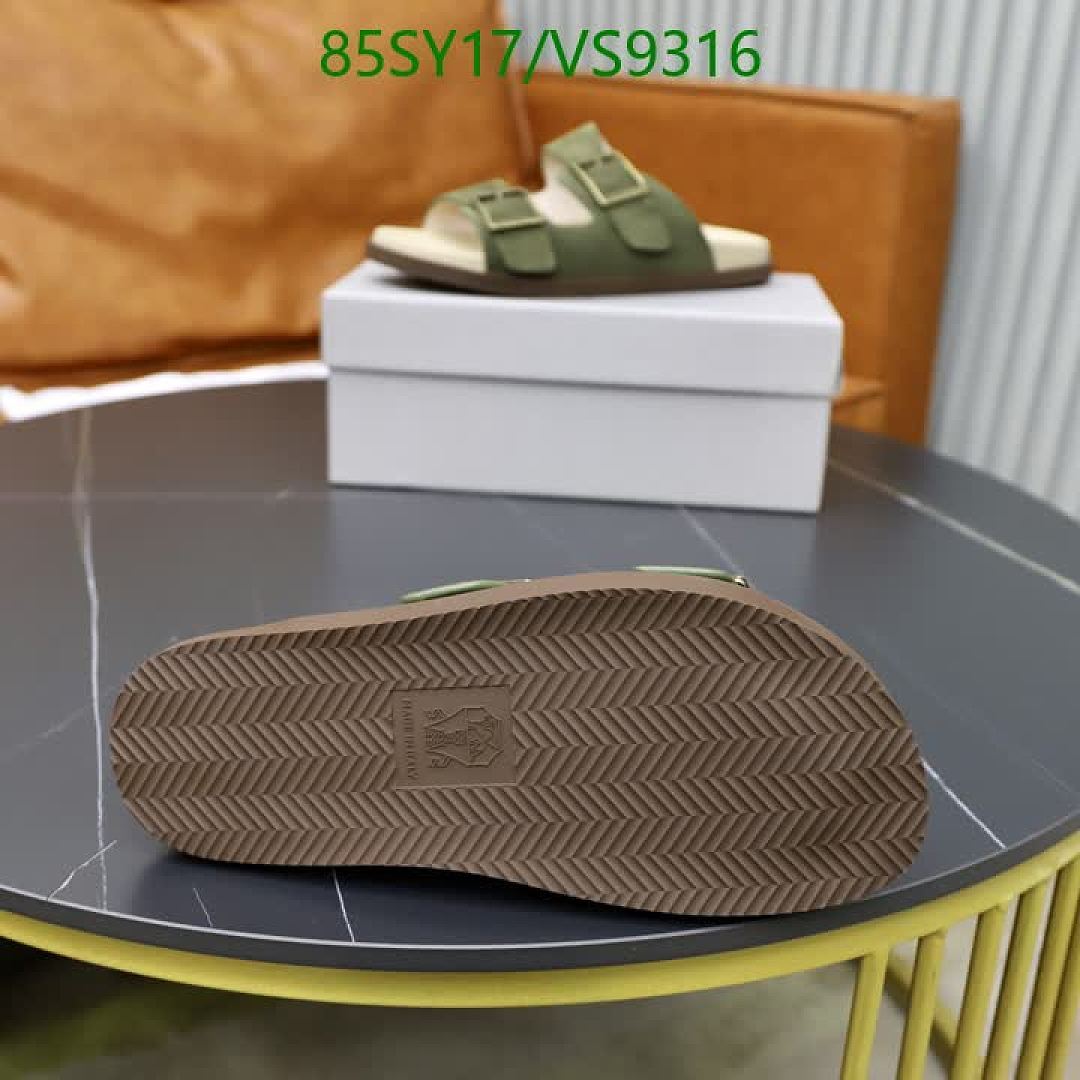 Brunello Cucinelli-Men shoes Code: VS9316 $: 85USD