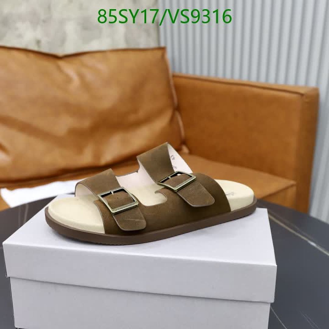 Brunello Cucinelli-Men shoes Code: VS9316 $: 85USD