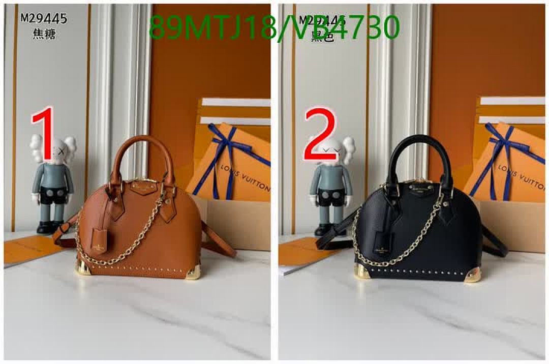 LV-Bag-4A Quality Code: VB4730 $: 89USD
