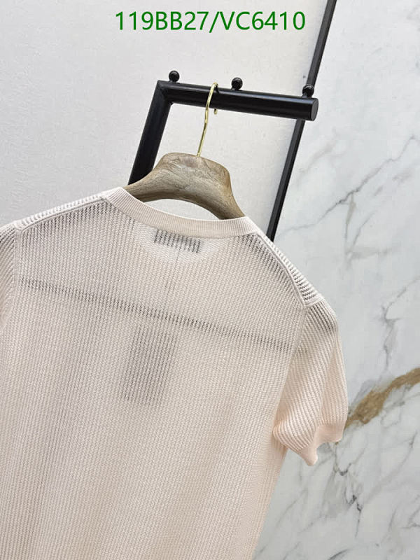 Loro Piana-Clothing Code: VC6410 $: 119USD