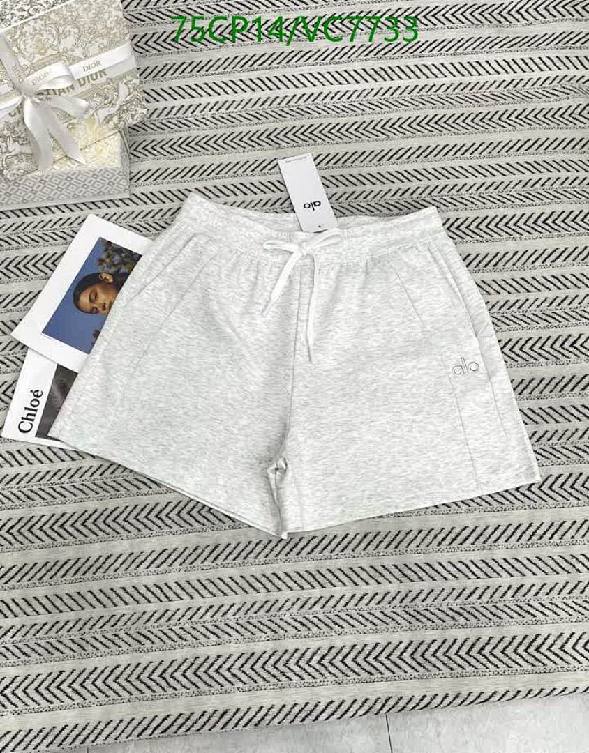 Ralph Lauren-Clothing Code: VC7733 $: 75USD