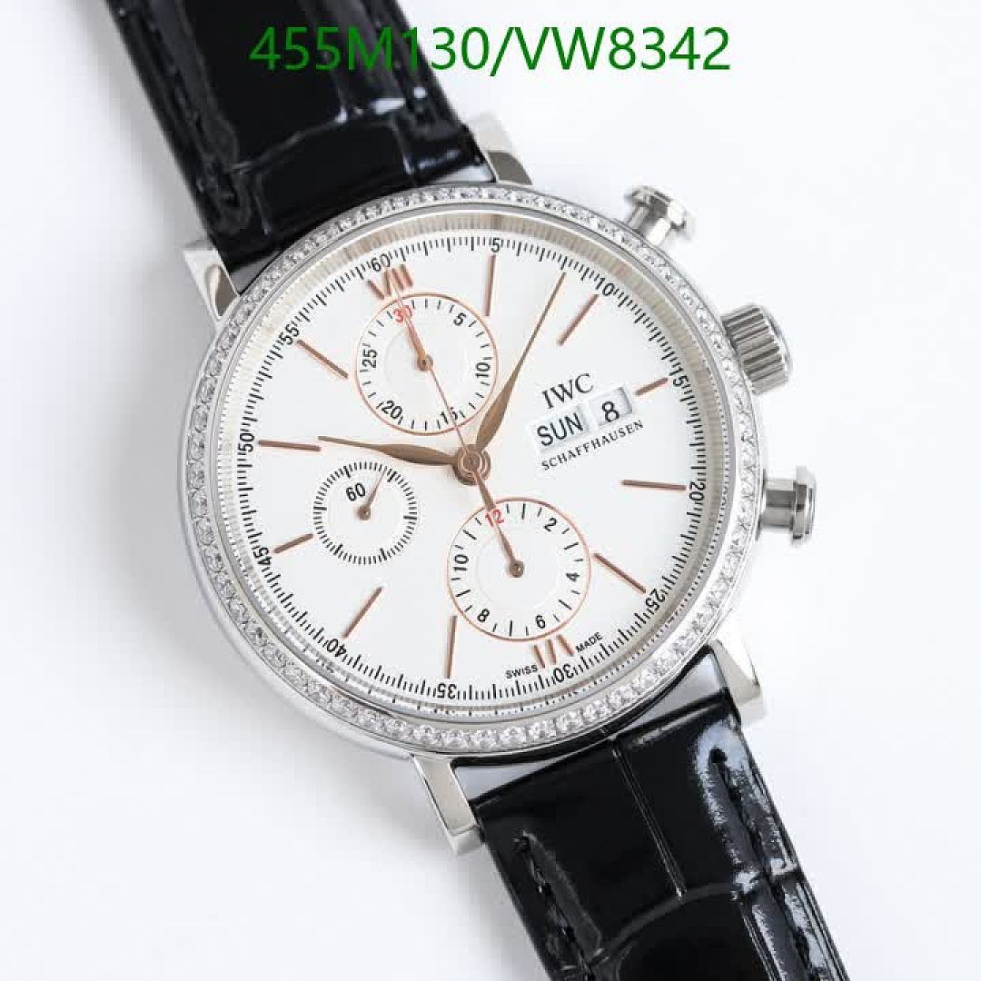 IWC-Watch-Mirror Quality Code: VW8342 $: 455USD