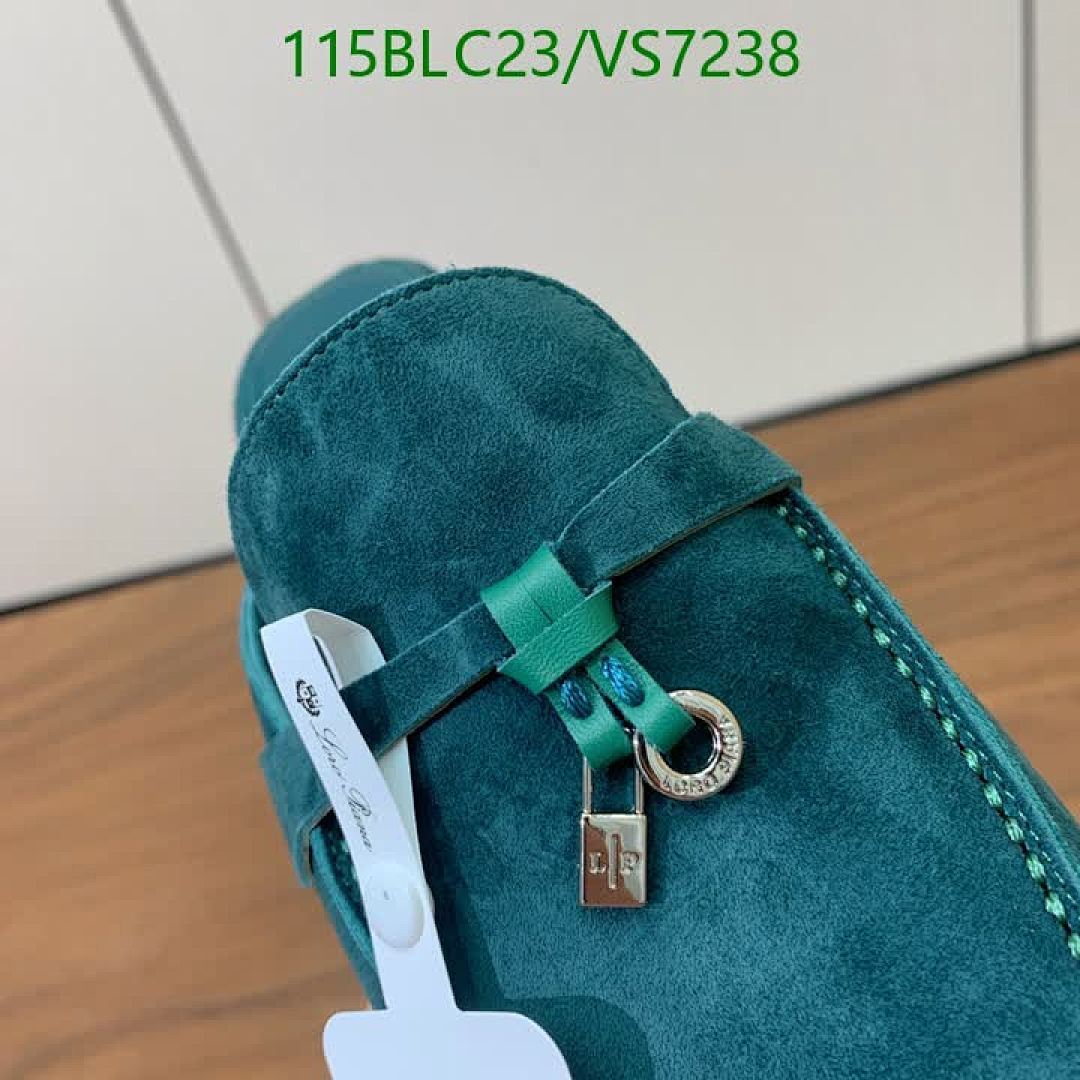 Loro Piana-Women Shoes Code: VS7238 $: 115USD