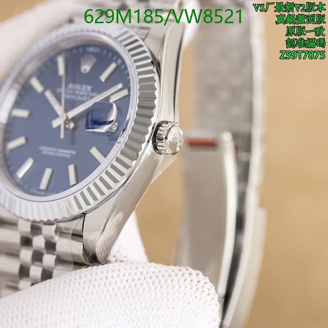 Rolex-Watch-Mirror Quality Code: VW8521 $: 629USD