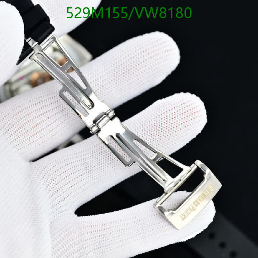 Audemars Piguet-Watch-Mirror Quality Code: VW8180 $: 529USD