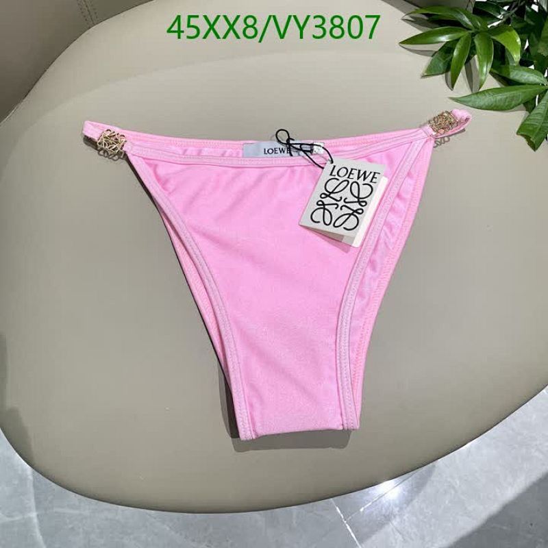 Loewe-Swimsuit Code: VY3807 $: 45USD