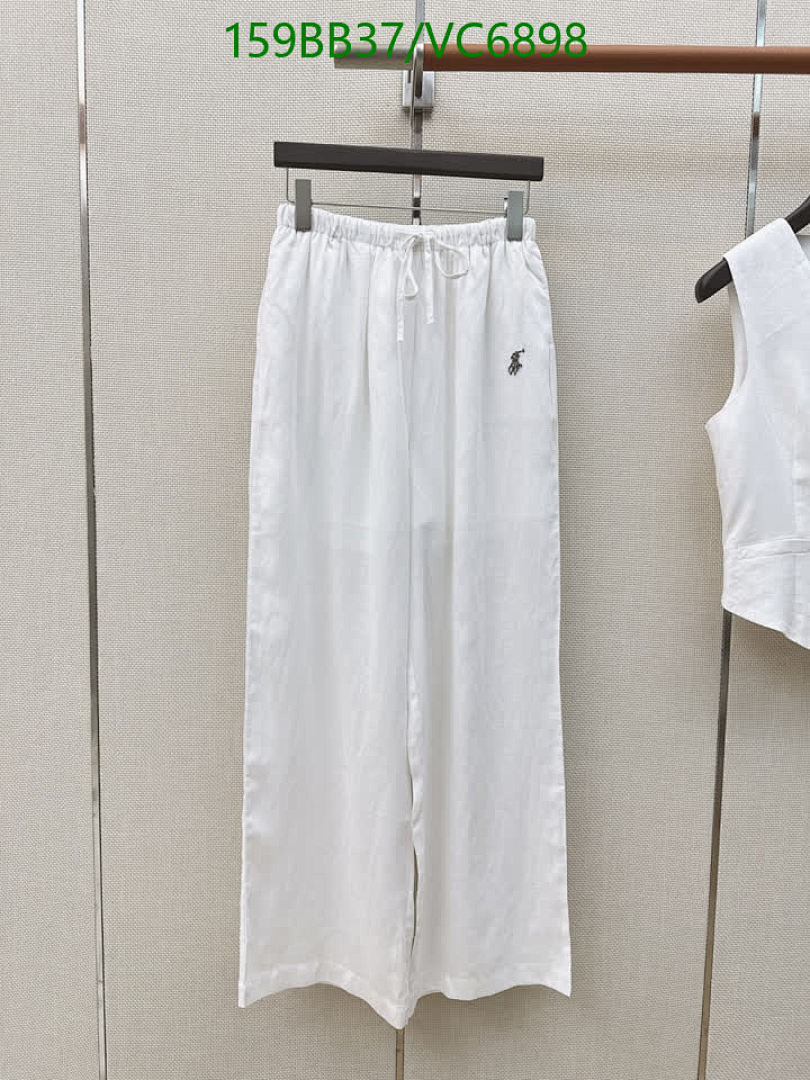 Ralph Lauren-Clothing Set Code: VC6898 $: 159USD