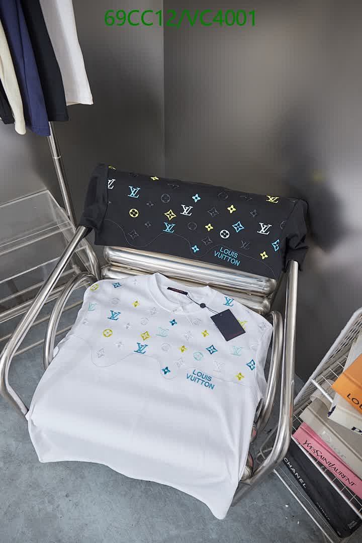 LV-Clothing Code: VC4001 $: 69USD