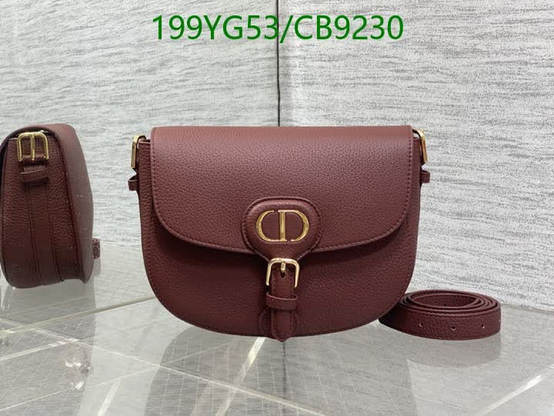 Dior-Bag-Mirror Quality Code: CB9230 $: 199USD