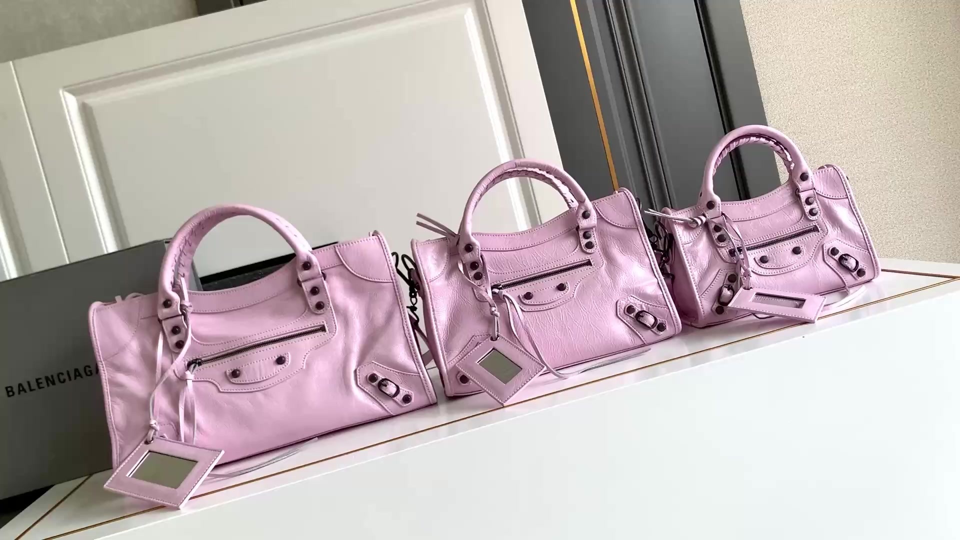 Balenciaga-Bag-4A Quality Code: VB4815-Yupoo.ru - Copybrand.Team photo album Balenciaga-Bag-4A Quality Code: VB4815