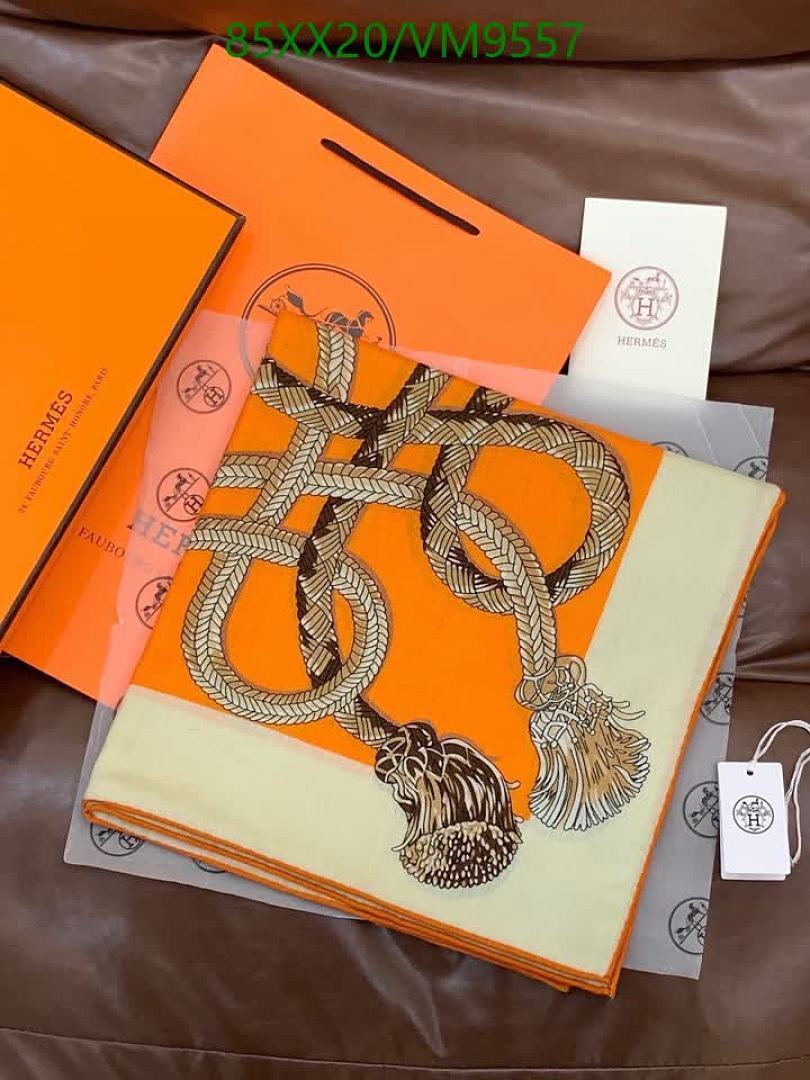Hermes-Scarf Code: VM9557 $: 85USD