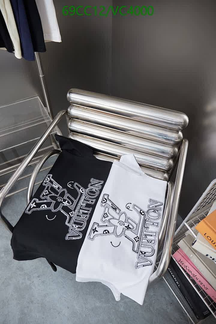 LV-Clothing Code: VC4000 $: 69USD