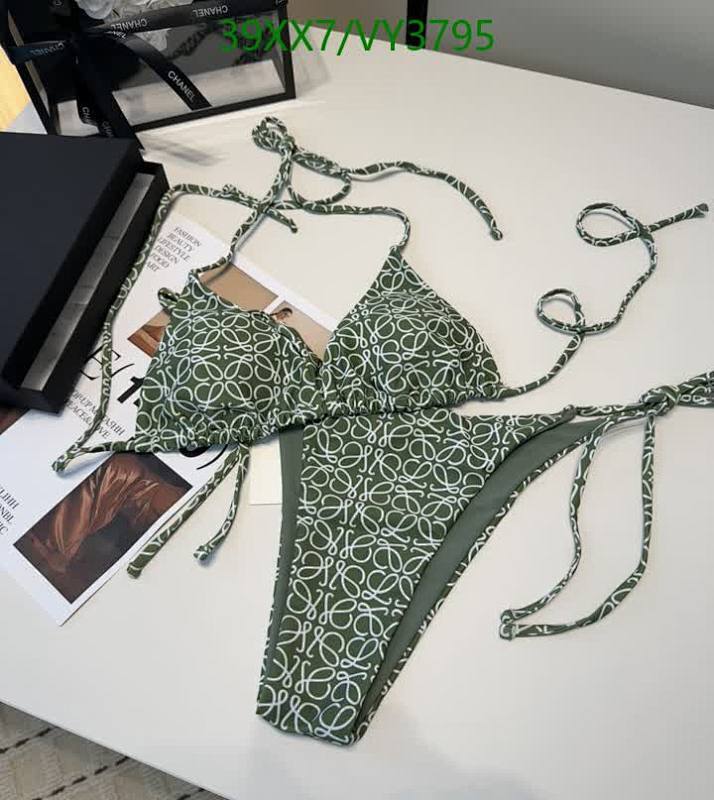Loewe-Swimsuit Code: VY3795 $: 39USD