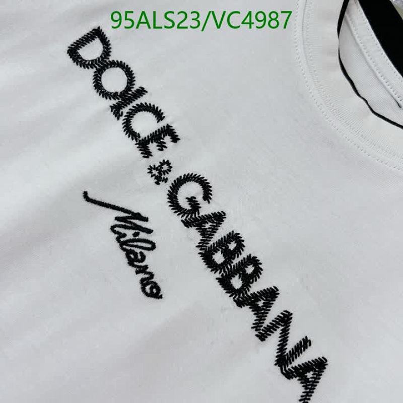 D&G-Kids Clothing Code: VC4987 $: 95USD