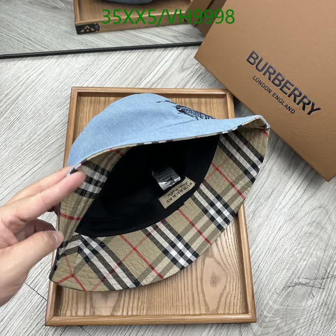 Burberry-Cap(Hat) Code: VH9998 $: 35USD